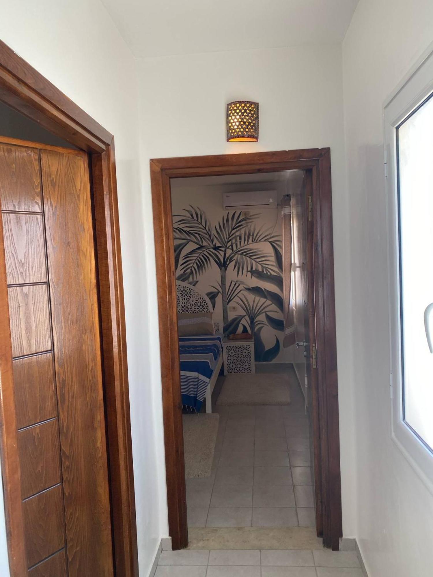 Maison De Charme Houmt Souk  Exterior foto