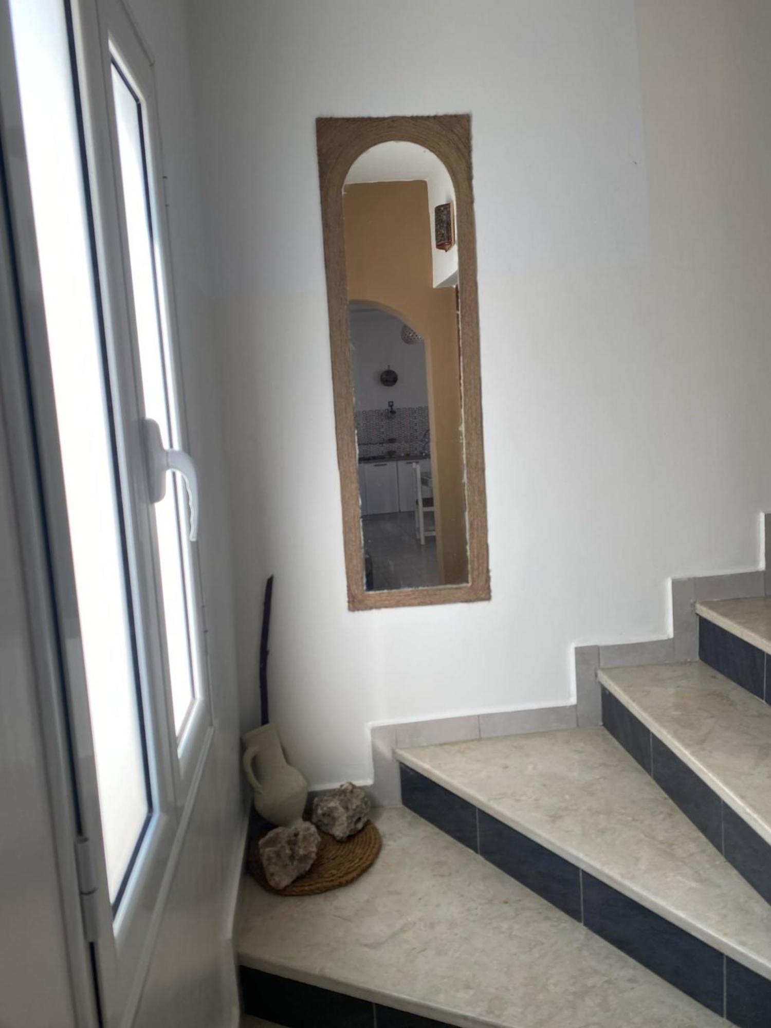 Maison De Charme Houmt Souk  Exterior foto